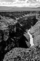 Rio Grande Gorge