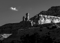 Chimney Rock 1