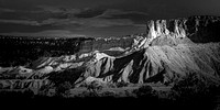 New Mexico Landscapes